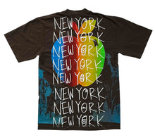 Load image into Gallery viewer, Big Apple Big Love 6.5oz Tee (Size Small)
