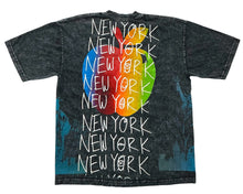 Load image into Gallery viewer, Big Apple Big Love 6.5oz Tee (Size Large)
