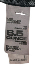 Load image into Gallery viewer, Big Apple Big Love 6.5oz Tee (Size Large)
