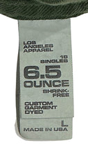 Load image into Gallery viewer, Words Hold Power 6.5oz Tee (Size Large)
