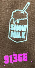 Load image into Gallery viewer, Words Hold Power Hoodie (Size Large)
