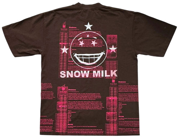 Kindness 6.5oz Tee (Size Medium)