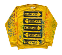 Load image into Gallery viewer, Won Way Crewneck (Size Medium)
