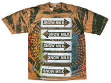 Load image into Gallery viewer, Won Way 6.5oz Doily Bleach Tee (Size Large)
