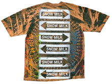 Load image into Gallery viewer, Won Way 6.5oz Doily Bleach Tee (Size Large)
