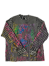 Load image into Gallery viewer, Earth Blessings Blouse (Size Small)
