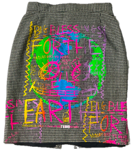 Load image into Gallery viewer, Earth Blessings Skirt (Size Small)
