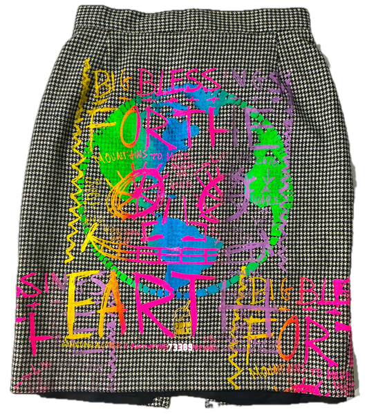 Earth Blessings Skirt (Size Small)
