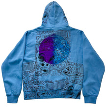 Load image into Gallery viewer, Searching For the Searcher (Size Medium)
