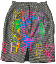 Load image into Gallery viewer, Earth Blessings Skirt (Size Small)

