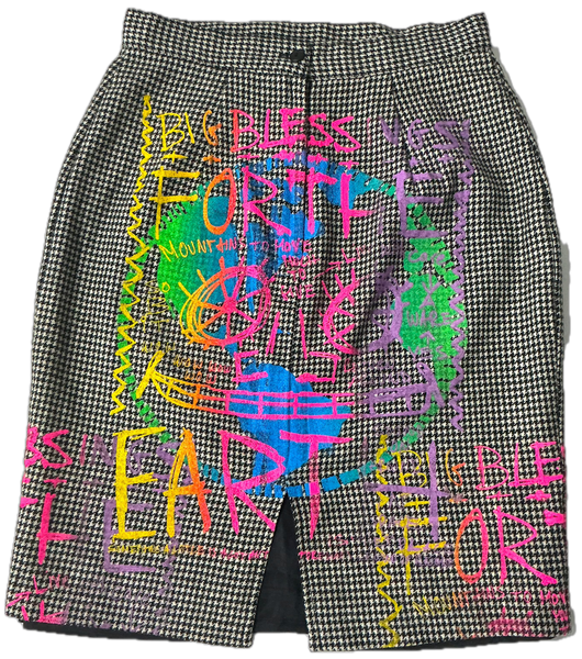 Earth Blessings Skirt (Size Small)