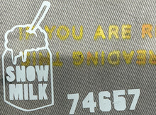 Load image into Gallery viewer, Big Blessings Bucks Workwear Jacket (Size XL)
