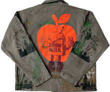Load image into Gallery viewer, Big Blessings Bucks Workwear Jacket (Size XL)
