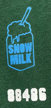 Load image into Gallery viewer, Words Hold Power Hoodie (Size Medium)
