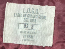 Load image into Gallery viewer, Earth Blessings Blazer (Size 8)
