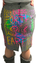 Load image into Gallery viewer, Earth Blessings Skirt (Size Small)
