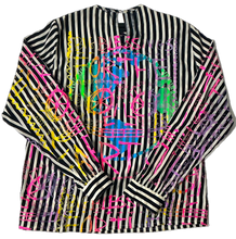 Load image into Gallery viewer, Earth Blessings Blouse (Size Small)
