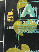 Load image into Gallery viewer, Positive Shipping Label OverCoat (Size Large)
