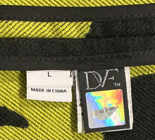 Load image into Gallery viewer, Positive Shipping Label OverCoat (Size Large)
