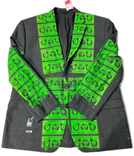 Load image into Gallery viewer, Big Blessings Bucks Blazer (Size 48R)
