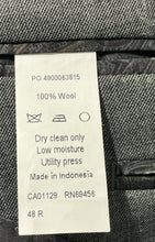 Load image into Gallery viewer, Big Blessings Bucks Blazer (Size 48R)
