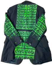 Load image into Gallery viewer, Big Blessings Bucks Blazer (Size 42L)
