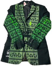 Load image into Gallery viewer, Big Blessings Bucks Blazer (Size 36R)
