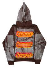 Load image into Gallery viewer, Certified Hoodie (Size Medium)
