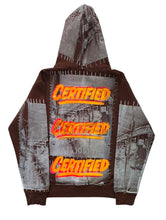 Load image into Gallery viewer, Certified Hoodie (Size Medium)

