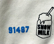 Load image into Gallery viewer, Snow Milk Kindness Hoodie (Size 2XL)
