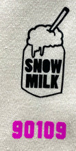 Load image into Gallery viewer, Snow Milk Kindness Hoodie (Size Medium)
