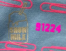 Load image into Gallery viewer, Lucha Paperclips Hoodie (Size Medium)
