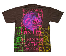 Load image into Gallery viewer, Earth Blessings 6.5oz Shirt (Size Medium)

