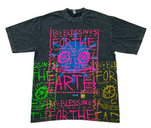 Load image into Gallery viewer, Earth Blessings 6.5oz Shirt (Size Medium)
