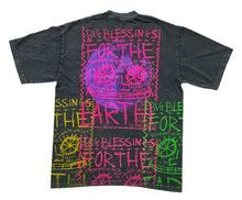 Load image into Gallery viewer, Earth Blessings 6.5oz Shirt (Size Medium)
