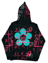 Load image into Gallery viewer, Still Listening Hoodie (Size Medium)
