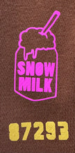 Load image into Gallery viewer, Words Hold Power Hoodie (Size Medium)
