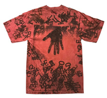 Load image into Gallery viewer, Random Bleached Tee (Size Small)
