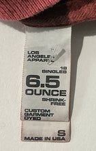 Load image into Gallery viewer, Random Bleached Tee (Size Small)
