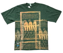 Load image into Gallery viewer, Enjoy Your Dreams 6.5oz Tee (Size Small)
