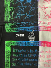 Load image into Gallery viewer, Enjoy Your Dreams Hoodie (Size 3XL)
