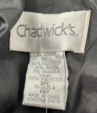 Load image into Gallery viewer, Big Blessings Bucks Blazer (Size Women&#39;s 14P)
