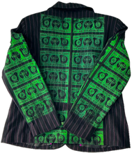 Load image into Gallery viewer, Big Blessings Bucks Blazer (Size Women&#39;s 14P)
