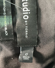 Load image into Gallery viewer, Big Blessings Bucks Blazer (Size Women&#39;s 0)
