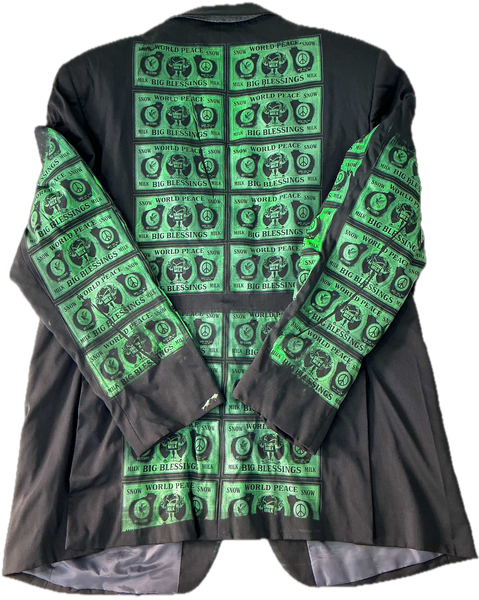 Big Blessings Bucks Blazer (Size 46R)