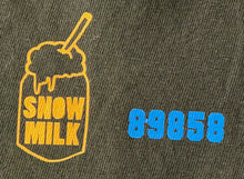 Load image into Gallery viewer, The Real Adventures Of Snow Milk 6.5oz Tee (Size Large)
