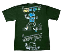 Load image into Gallery viewer, The Real Adventures Of Snow Milk 6.5oz Tee (Size Large)
