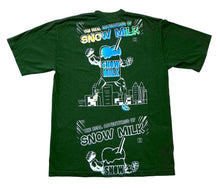 Load image into Gallery viewer, The Real Adventures Of Snow Milk 6.5oz Tee (Size Medium)

