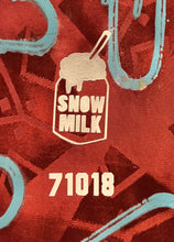 Load image into Gallery viewer, Words Hold Power Robe (Size Small)
