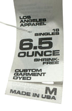 Load image into Gallery viewer, Optimism As A Way Of Life 6.5oz Tee (Size Medium)

